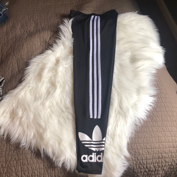 adidas Pants - Adidas workout pants